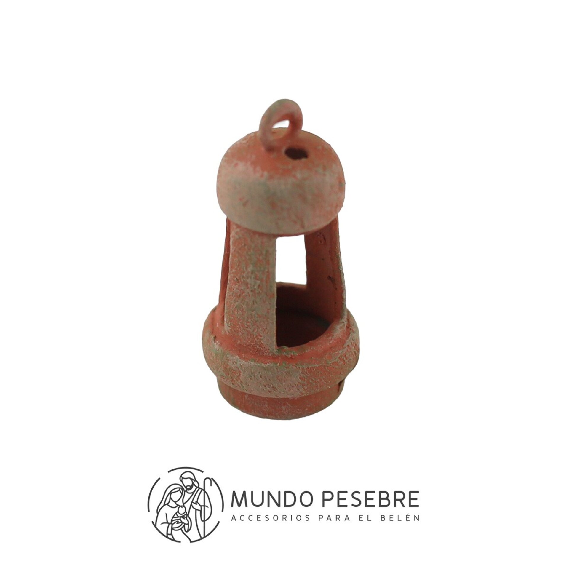 Farol modelo 01 - 2