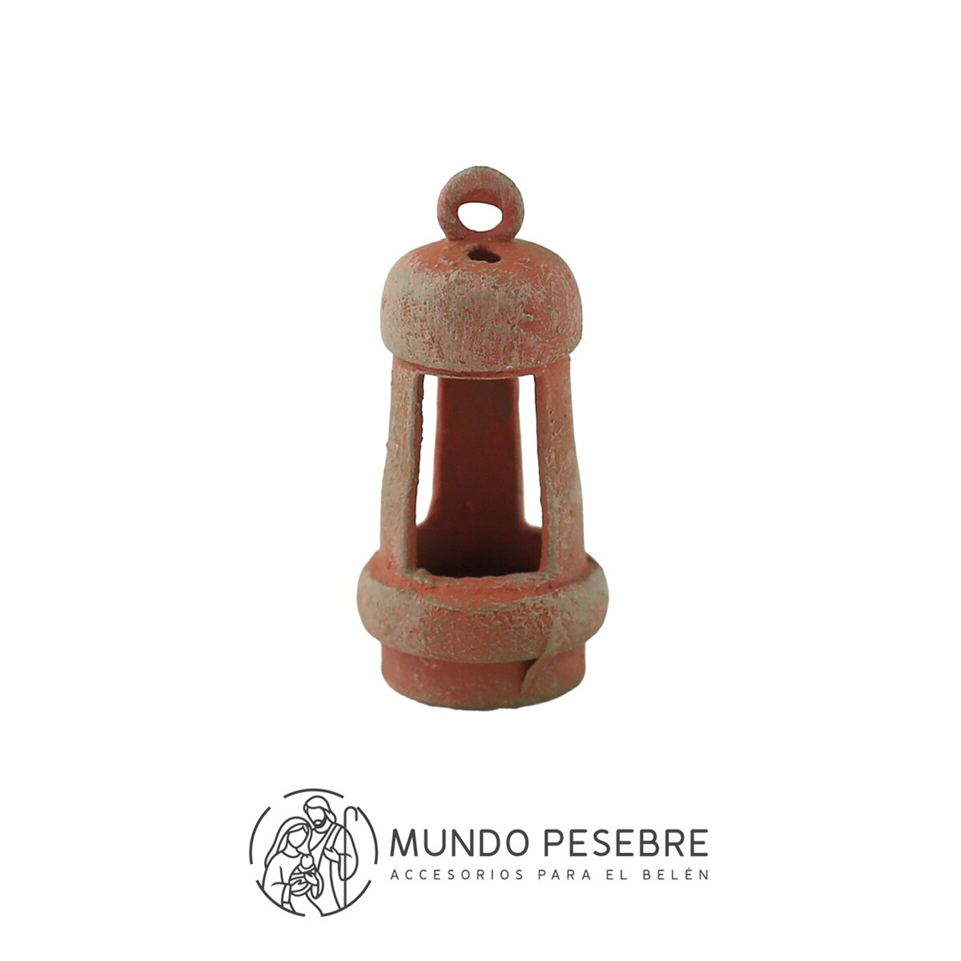 Farol modelo 01 - 4